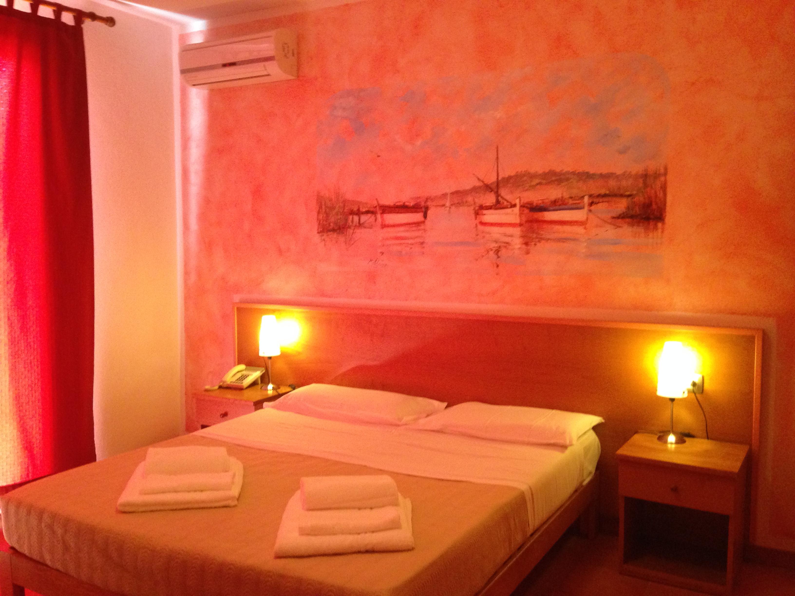 Abbaidda Hotel Valledoria  Esterno foto