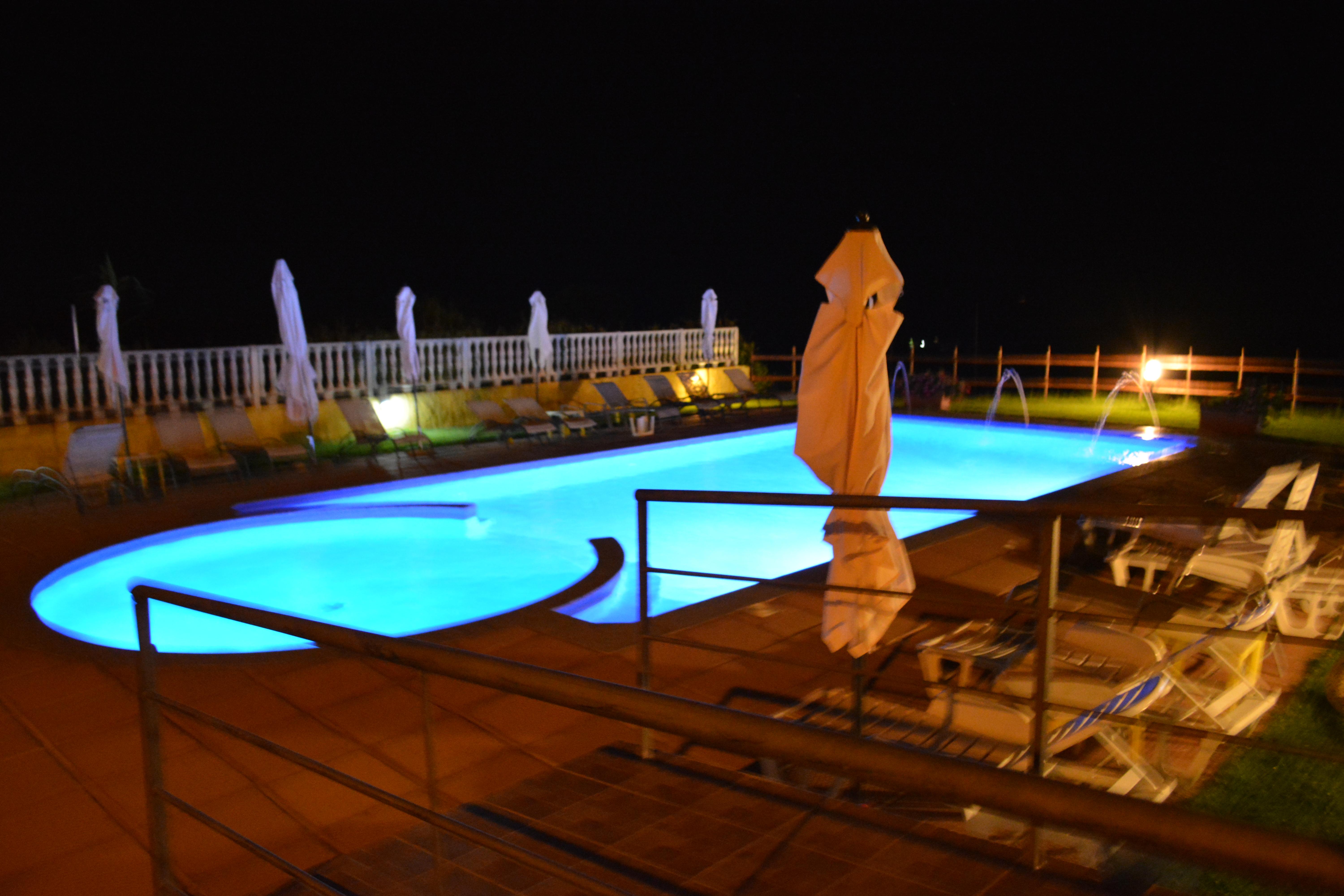 Abbaidda Hotel Valledoria  Esterno foto