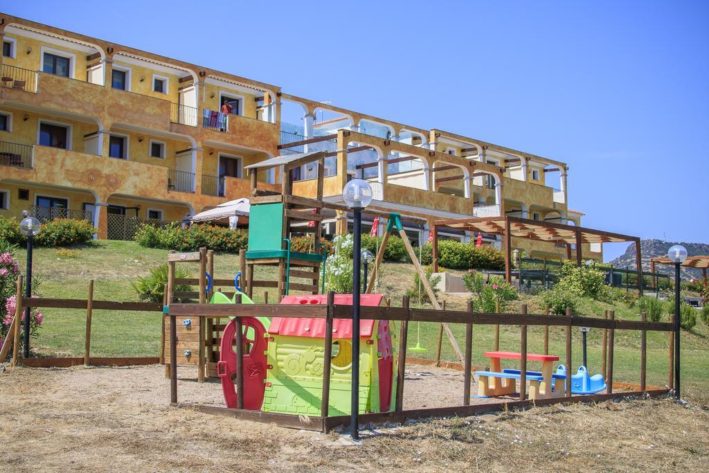 Abbaidda Hotel Valledoria  Esterno foto